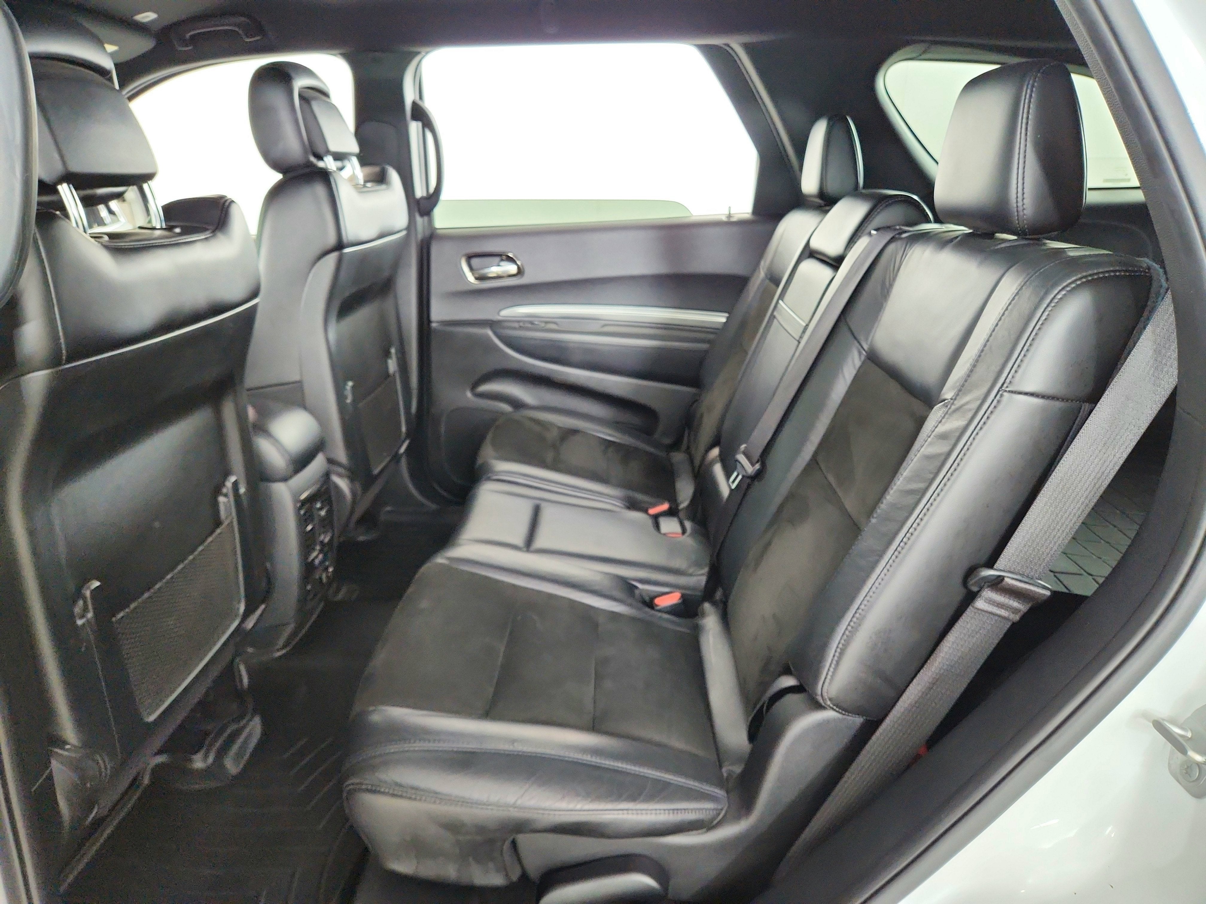 2020 Dodge Durango R/T RWD