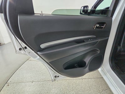 2020 Dodge Durango R/T RWD