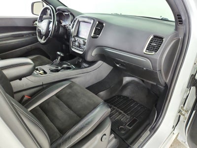 2020 Dodge Durango R/T RWD