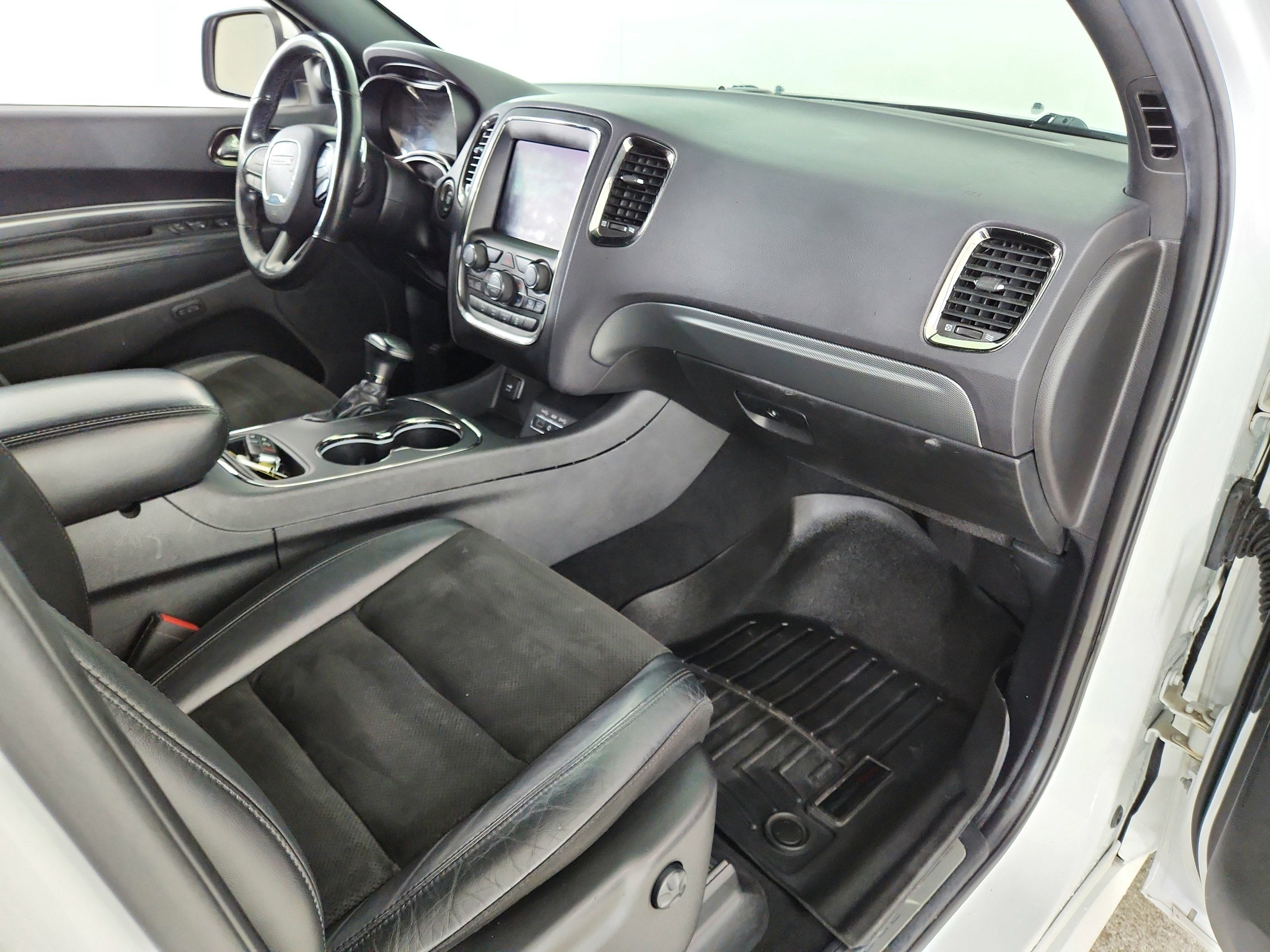 2020 Dodge Durango R/T RWD