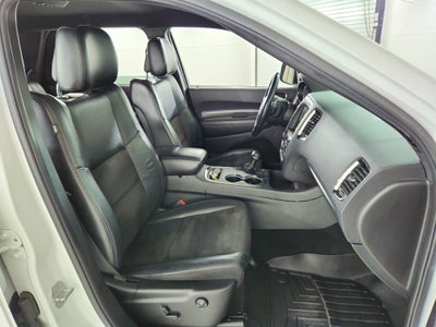 2020 Dodge Durango R/T RWD