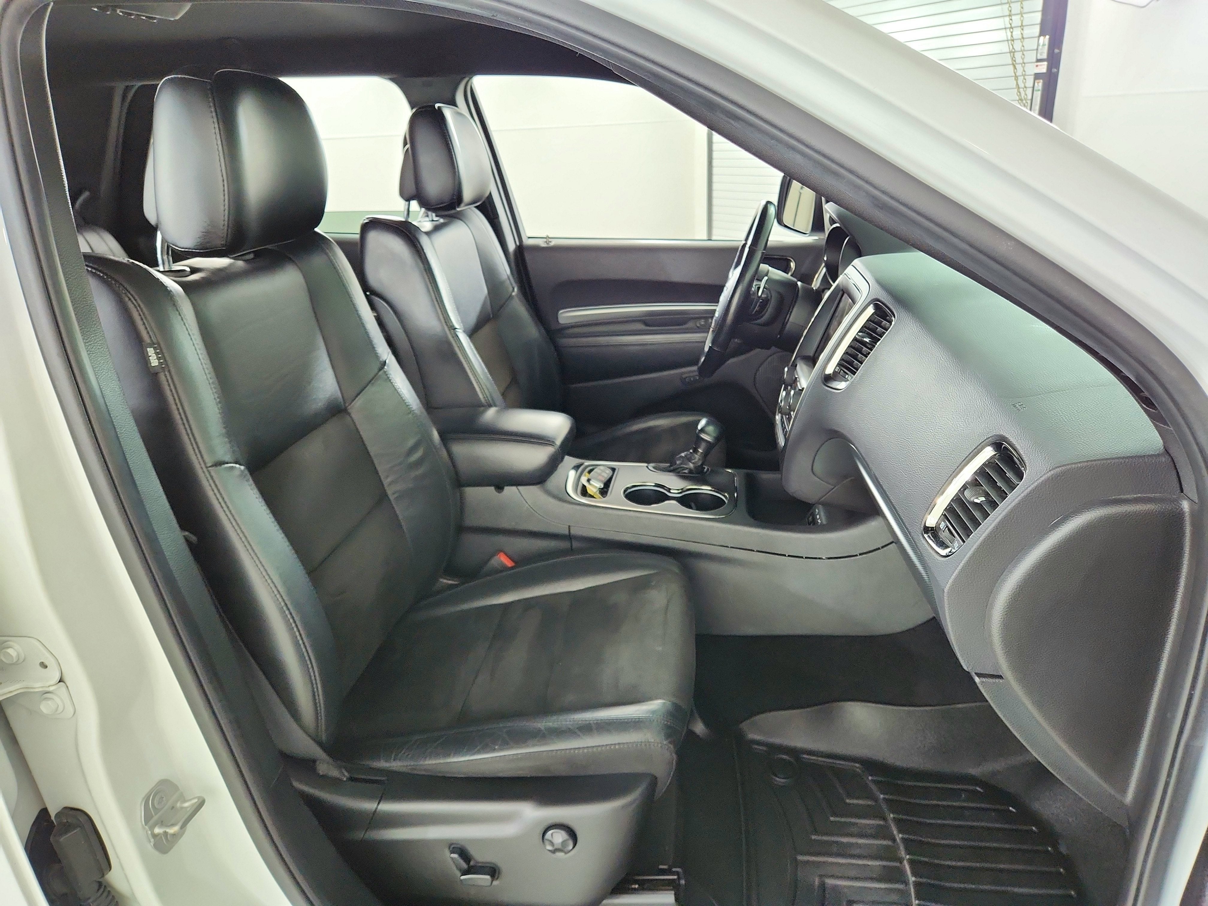 2020 Dodge Durango R/T RWD