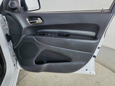 2020 Dodge Durango R/T RWD