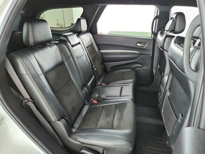 2020 Dodge Durango R/T RWD