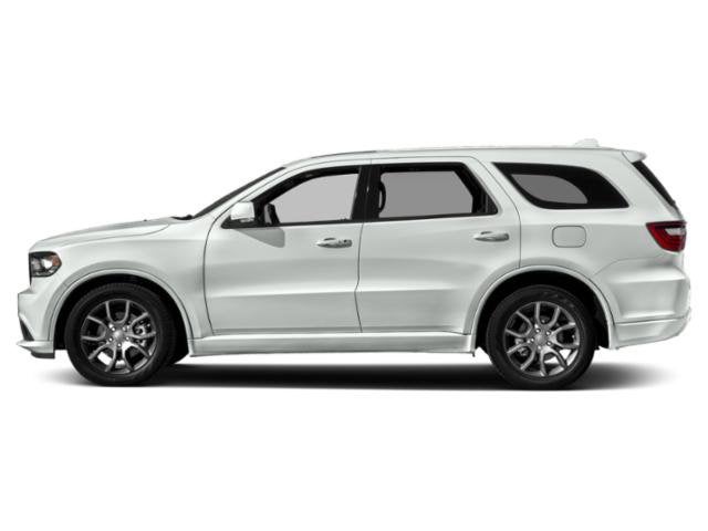 2020 Dodge Durango R/T RWD