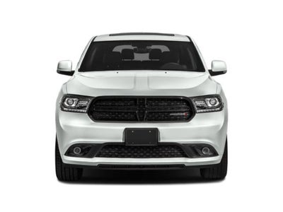 2020 Dodge Durango R/T RWD