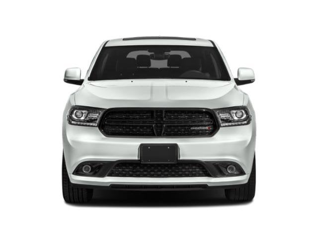 2020 Dodge Durango R/T RWD