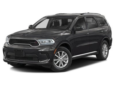 2024 Dodge Durango R/T Plus AWD