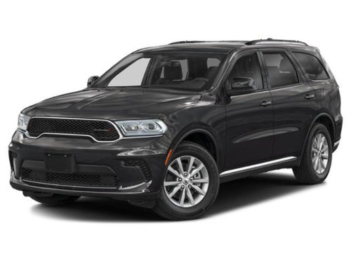 2024 Dodge Durango R/T Plus AWD