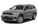 2024 Dodge Durango R/T Plus AWD