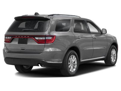 2024 Dodge Durango R/T Plus AWD