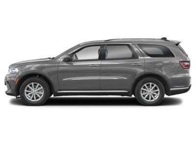 2024 Dodge Durango R/T Plus AWD