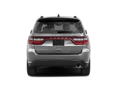 2024 Dodge Durango R/T Plus AWD