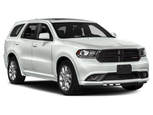 2019 Dodge Durango R/T
