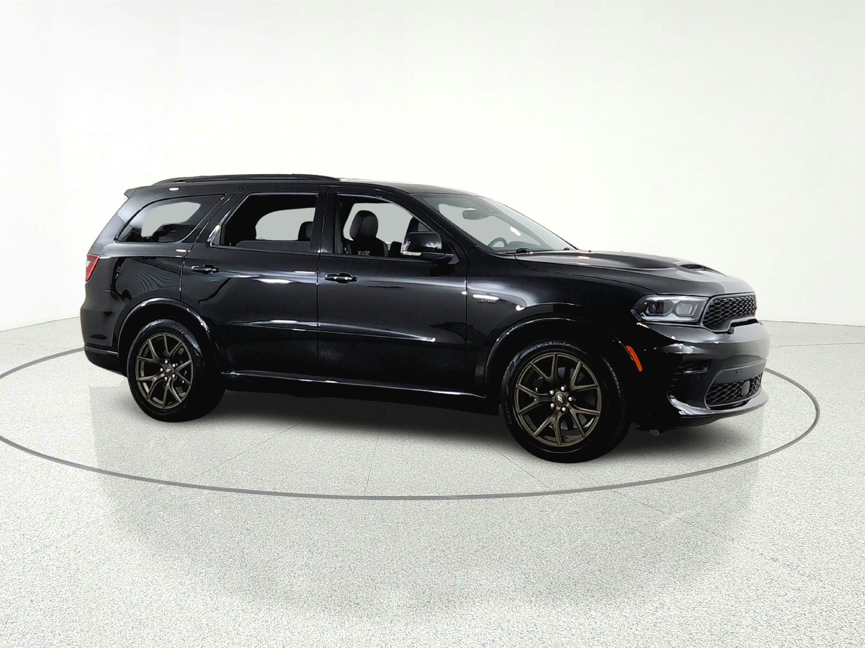 2025 Dodge Durango R/T 20th Anniversary Premium AWD