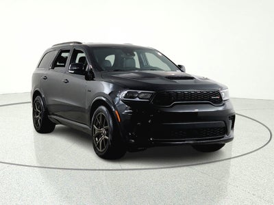 2025 Dodge Durango R/T 20th Anniversary Premium AWD