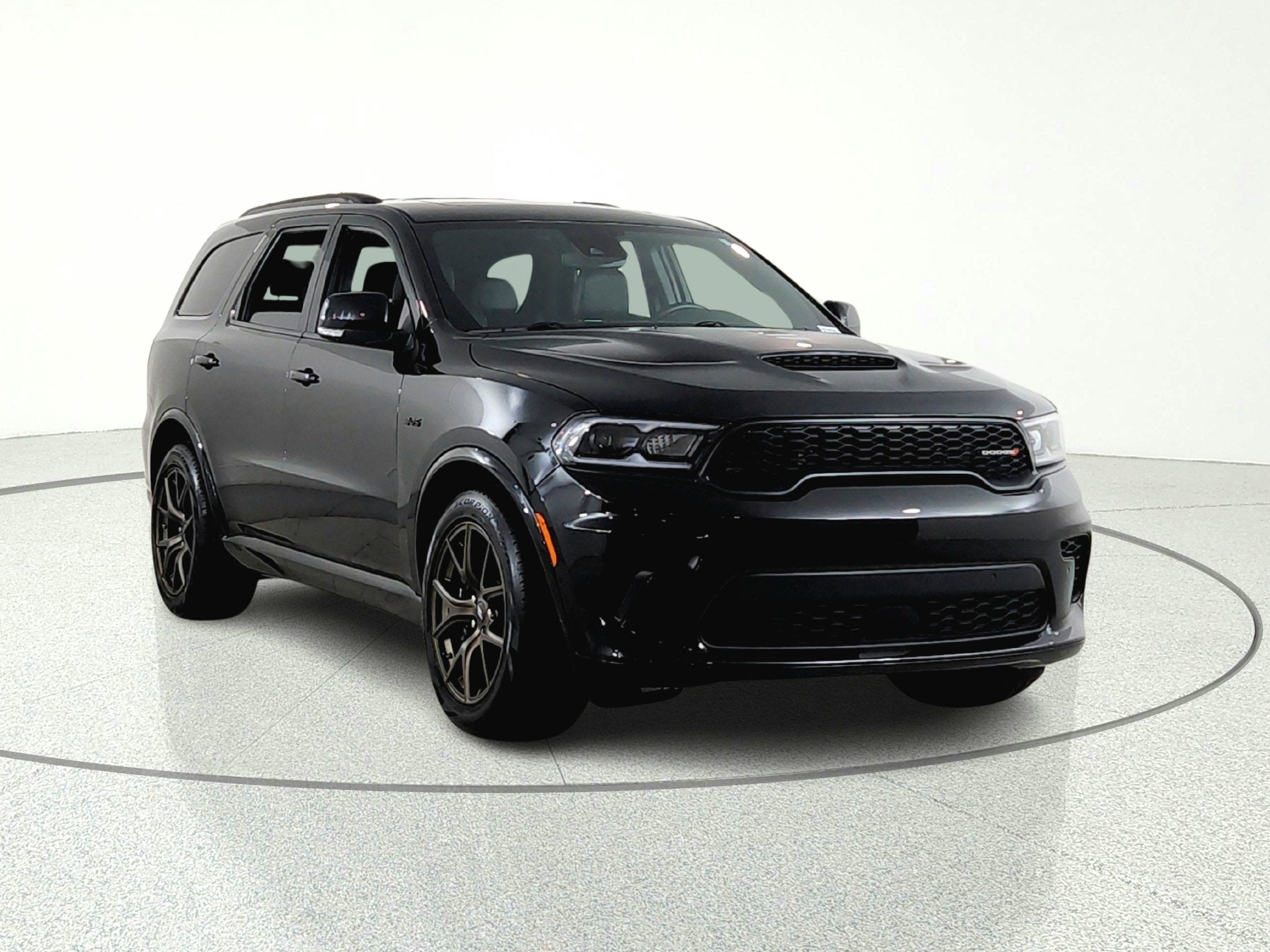2025 Dodge Durango R/T 20th Anniversary Premium AWD