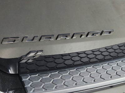 2025 Dodge Durango R/T 20th Anniversary Premium AWD