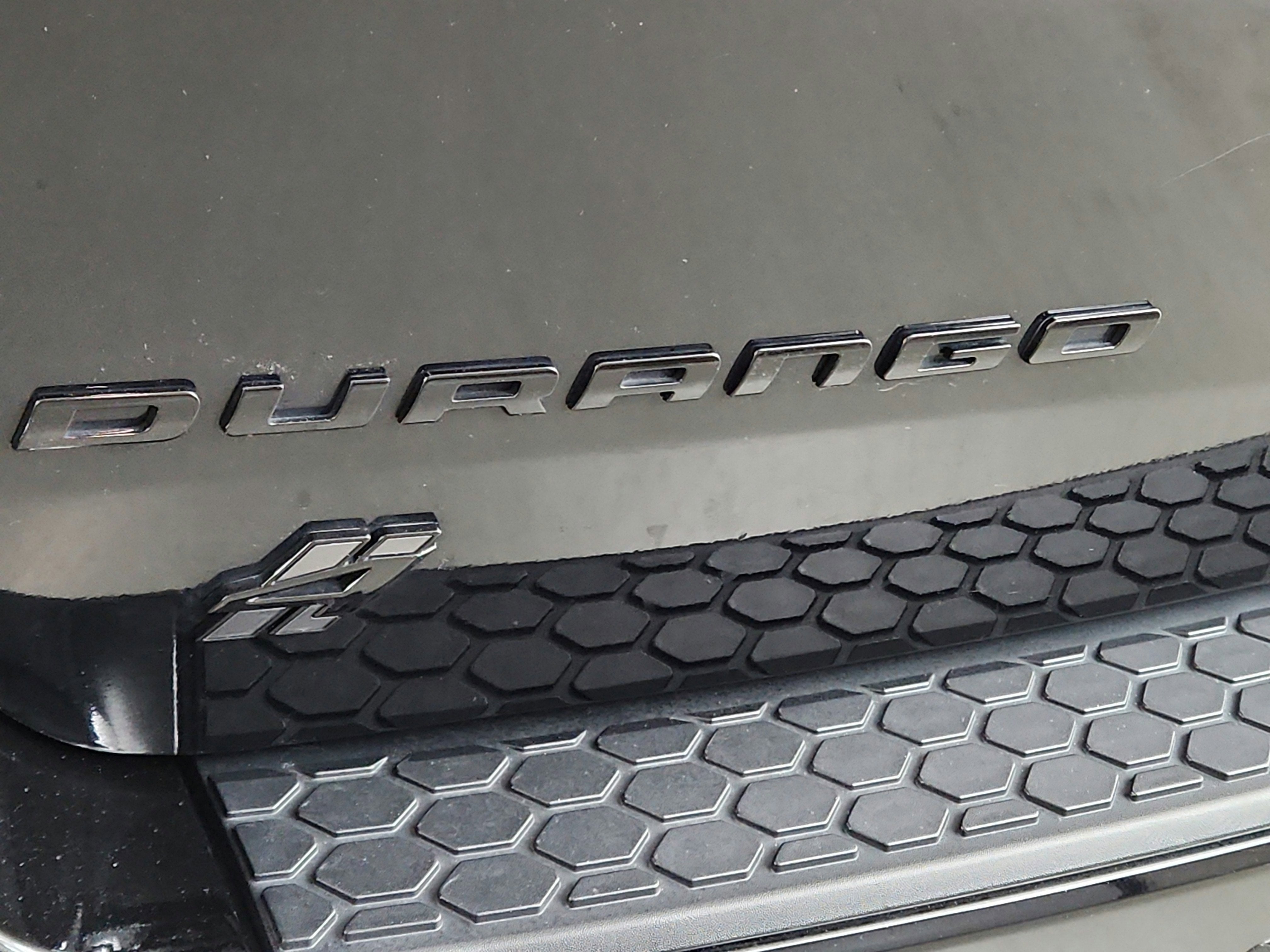 2025 Dodge Durango R/T 20th Anniversary Premium AWD