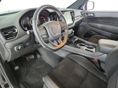 2025 Dodge Durango R/T 20th Anniversary Premium AWD