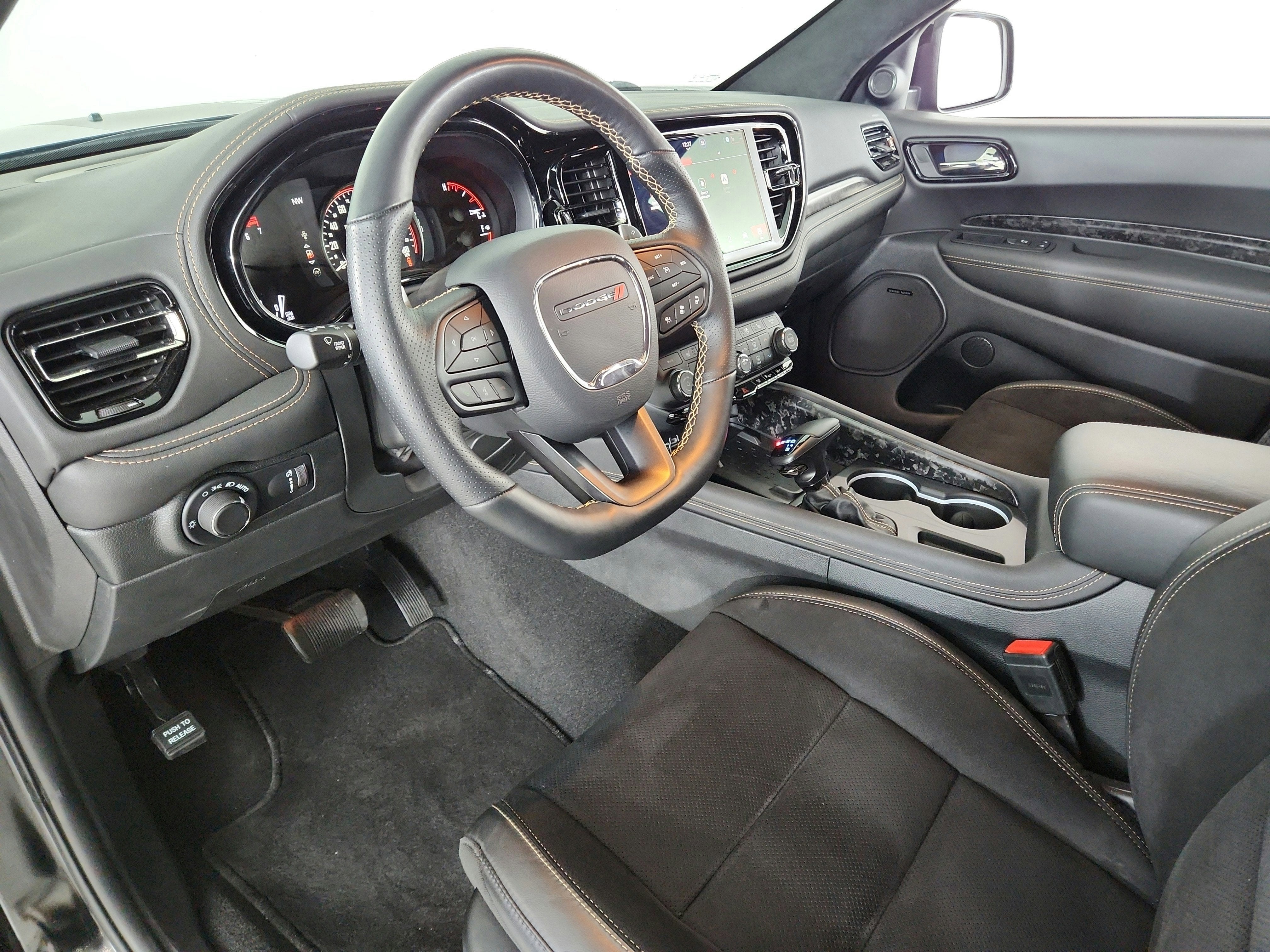2025 Dodge Durango R/T 20th Anniversary Premium AWD