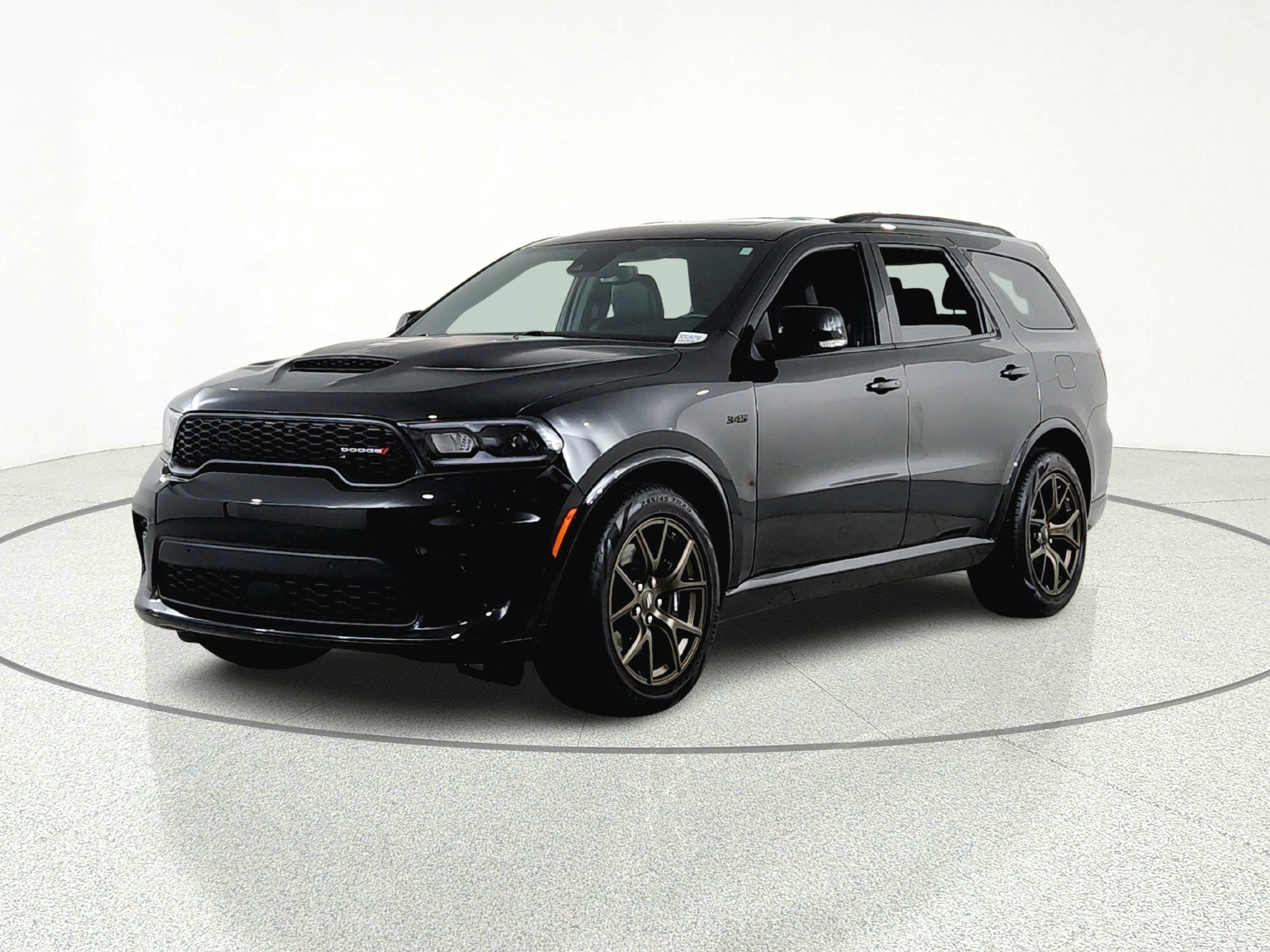 2025 Dodge Durango R/T 20th Anniversary Premium AWD