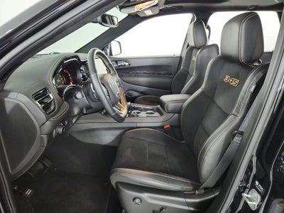 2025 Dodge Durango R/T 20th Anniversary Premium AWD
