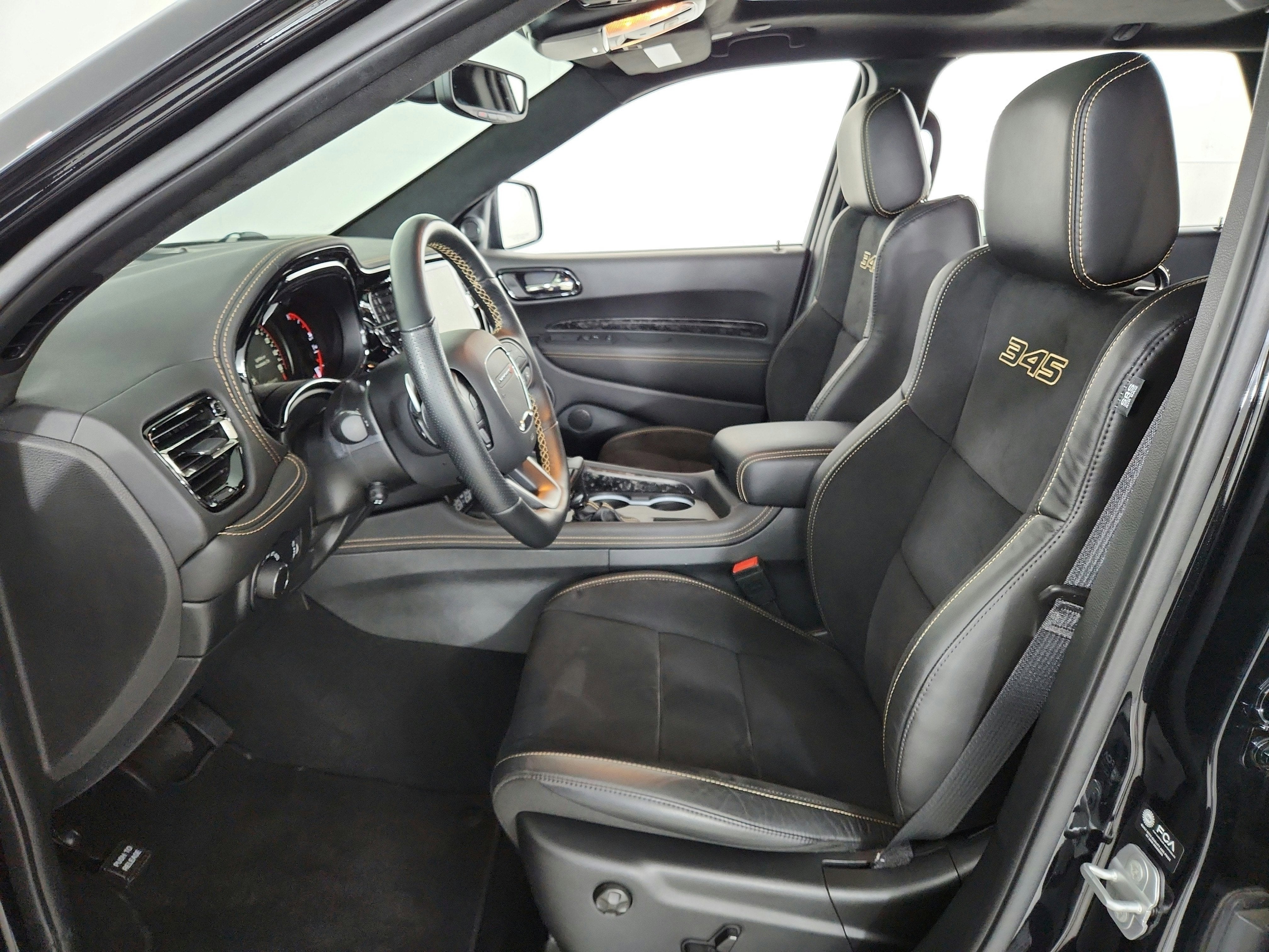2025 Dodge Durango R/T 20th Anniversary Premium AWD