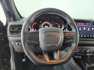 2025 Dodge Durango R/T 20th Anniversary Premium AWD