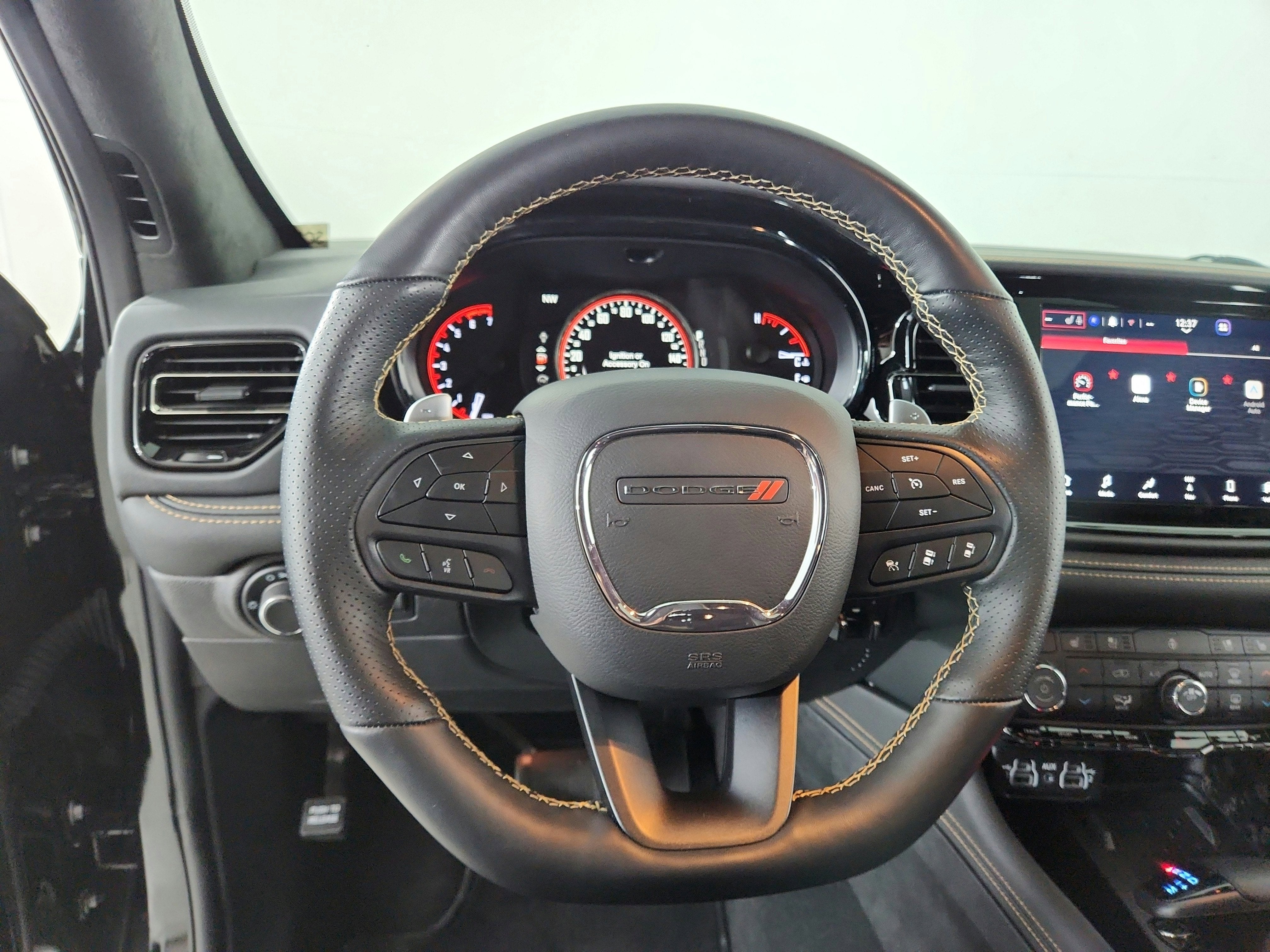 2025 Dodge Durango R/T 20th Anniversary Premium AWD