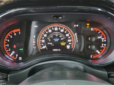 2025 Dodge Durango R/T 20th Anniversary Premium AWD