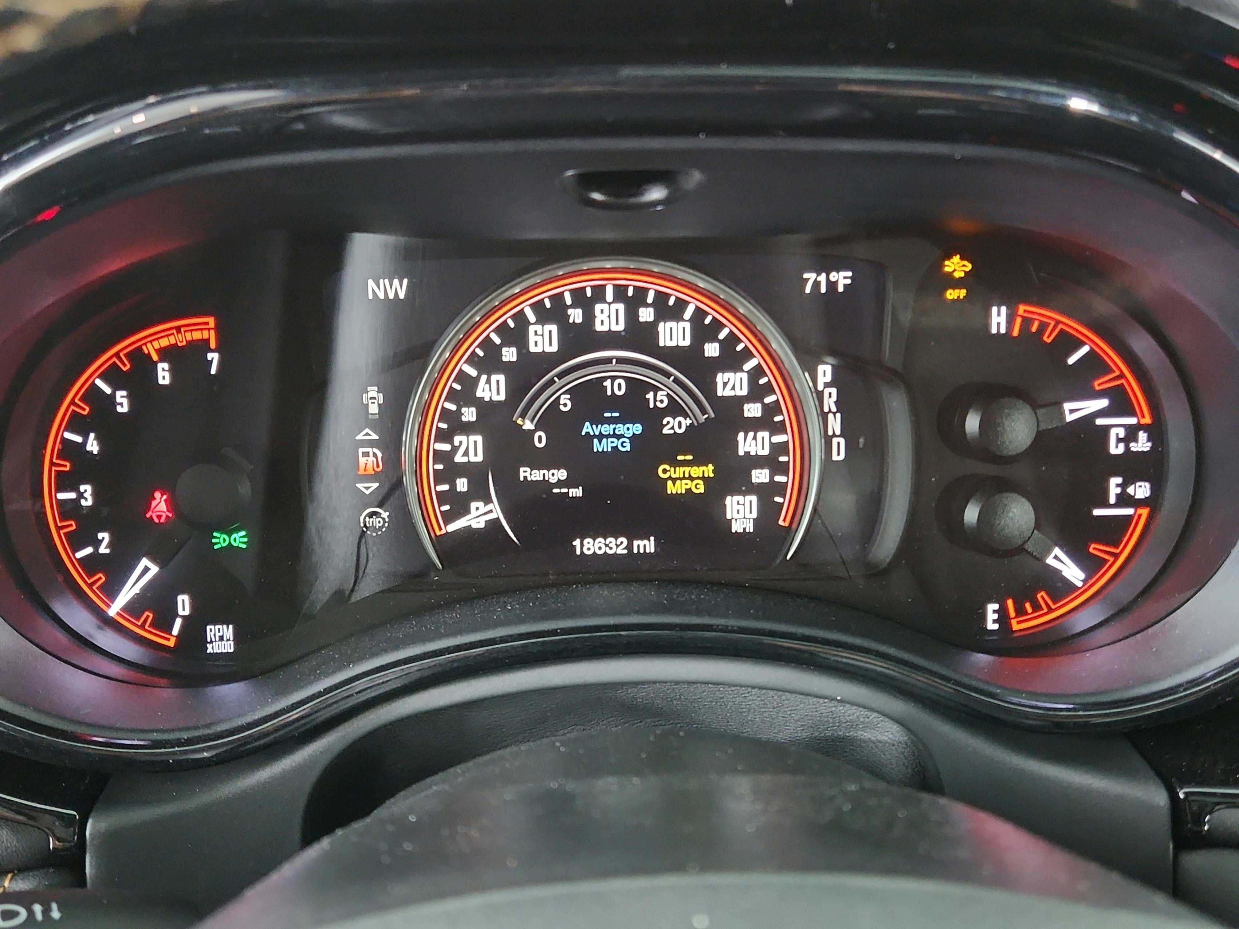 2025 Dodge Durango R/T 20th Anniversary Premium AWD