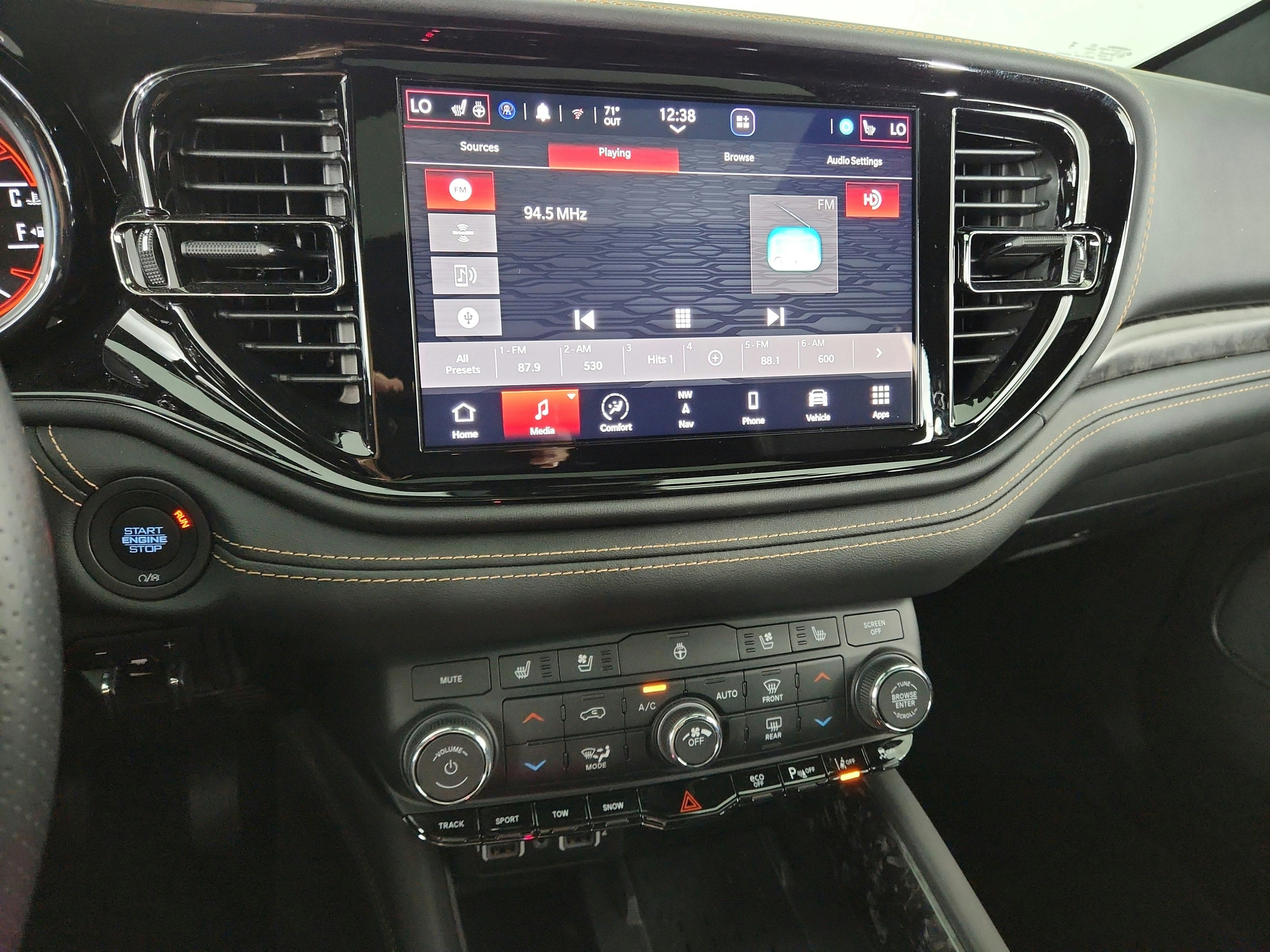 2025 Dodge Durango R/T 20th Anniversary Premium AWD