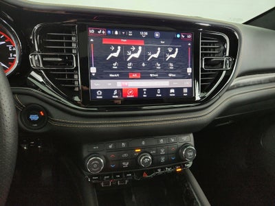 2025 Dodge Durango R/T 20th Anniversary Premium AWD