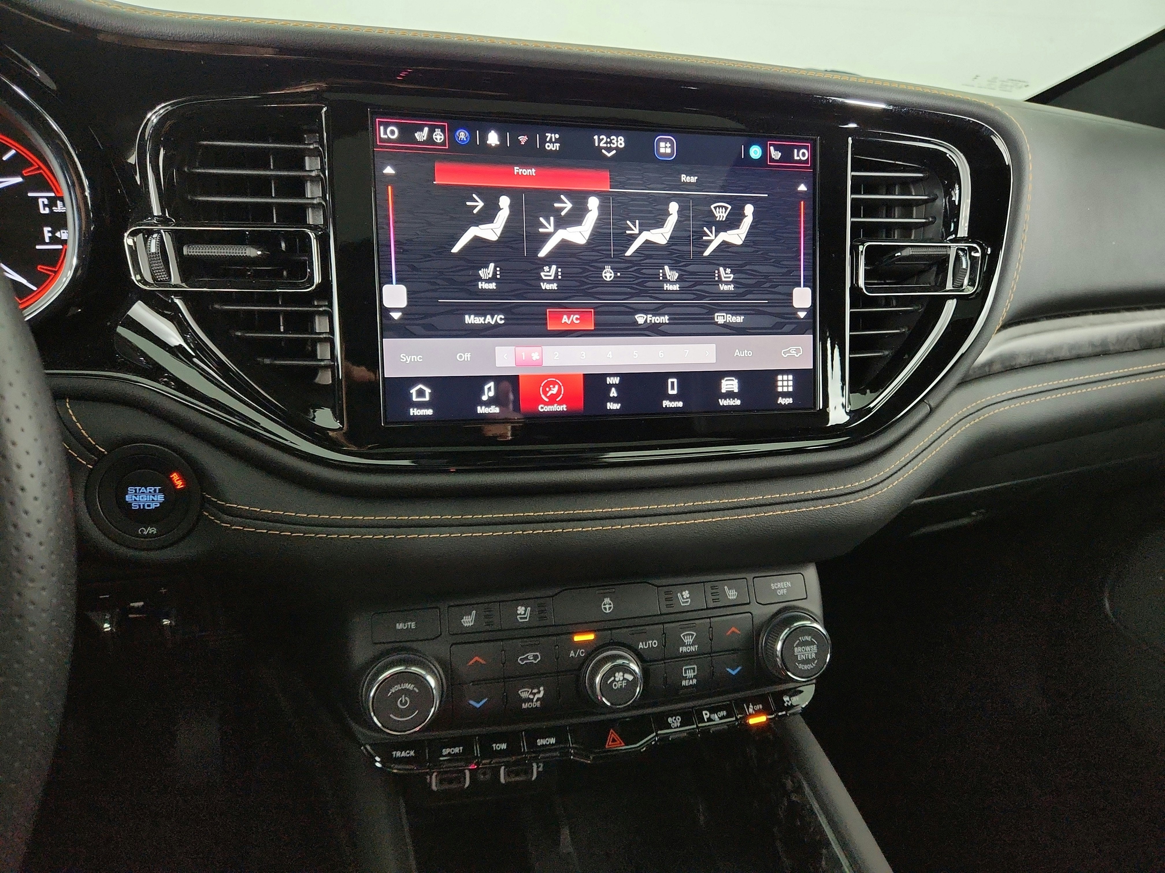 2025 Dodge Durango R/T 20th Anniversary Premium AWD