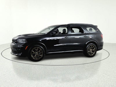 2025 Dodge Durango R/T 20th Anniversary Premium AWD