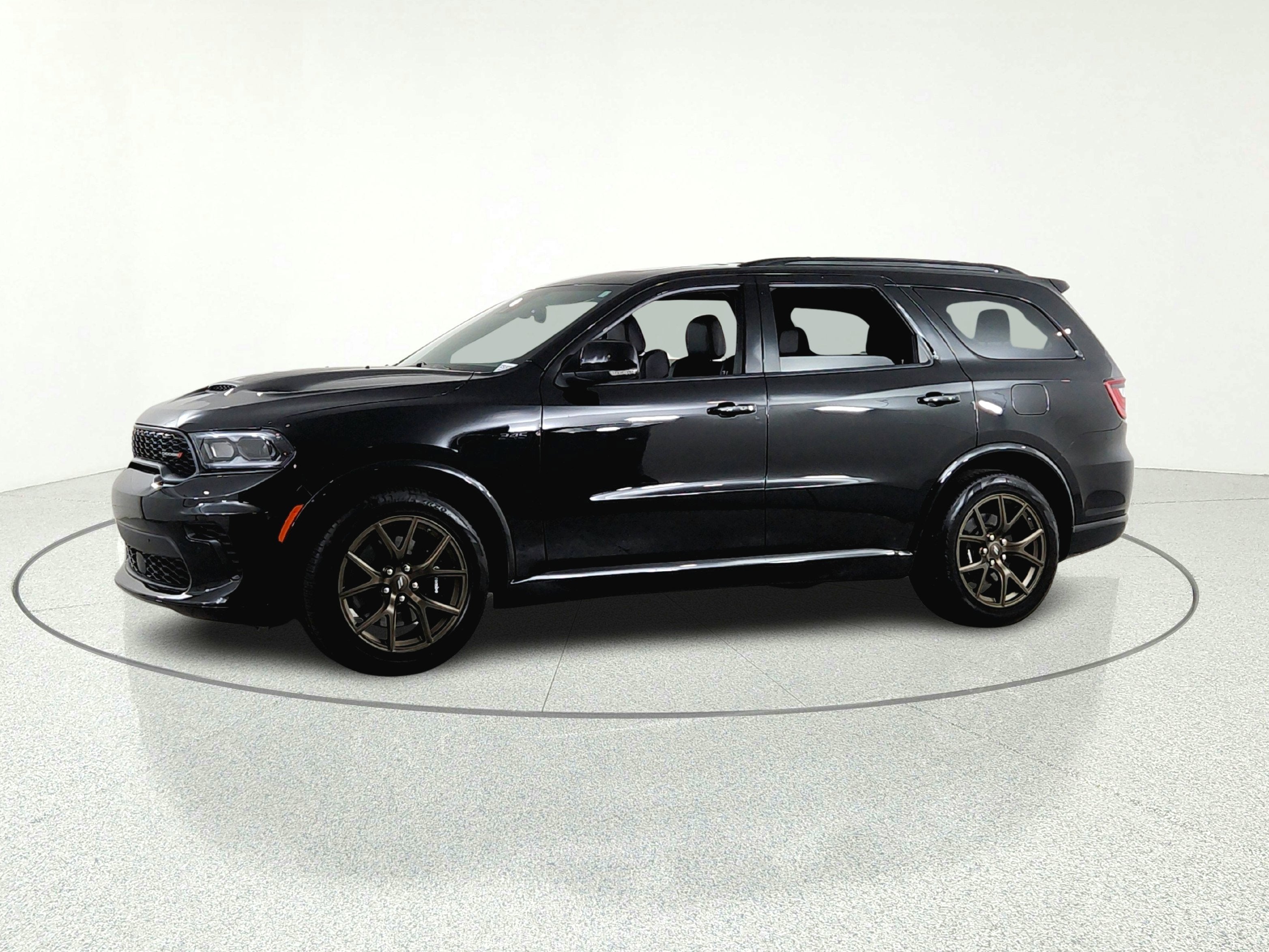 2025 Dodge Durango R/T 20th Anniversary Premium AWD