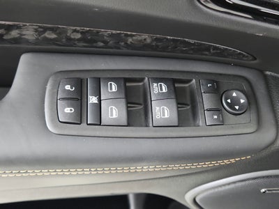 2025 Dodge Durango R/T 20th Anniversary Premium AWD
