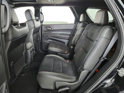 2025 Dodge Durango R/T 20th Anniversary Premium AWD
