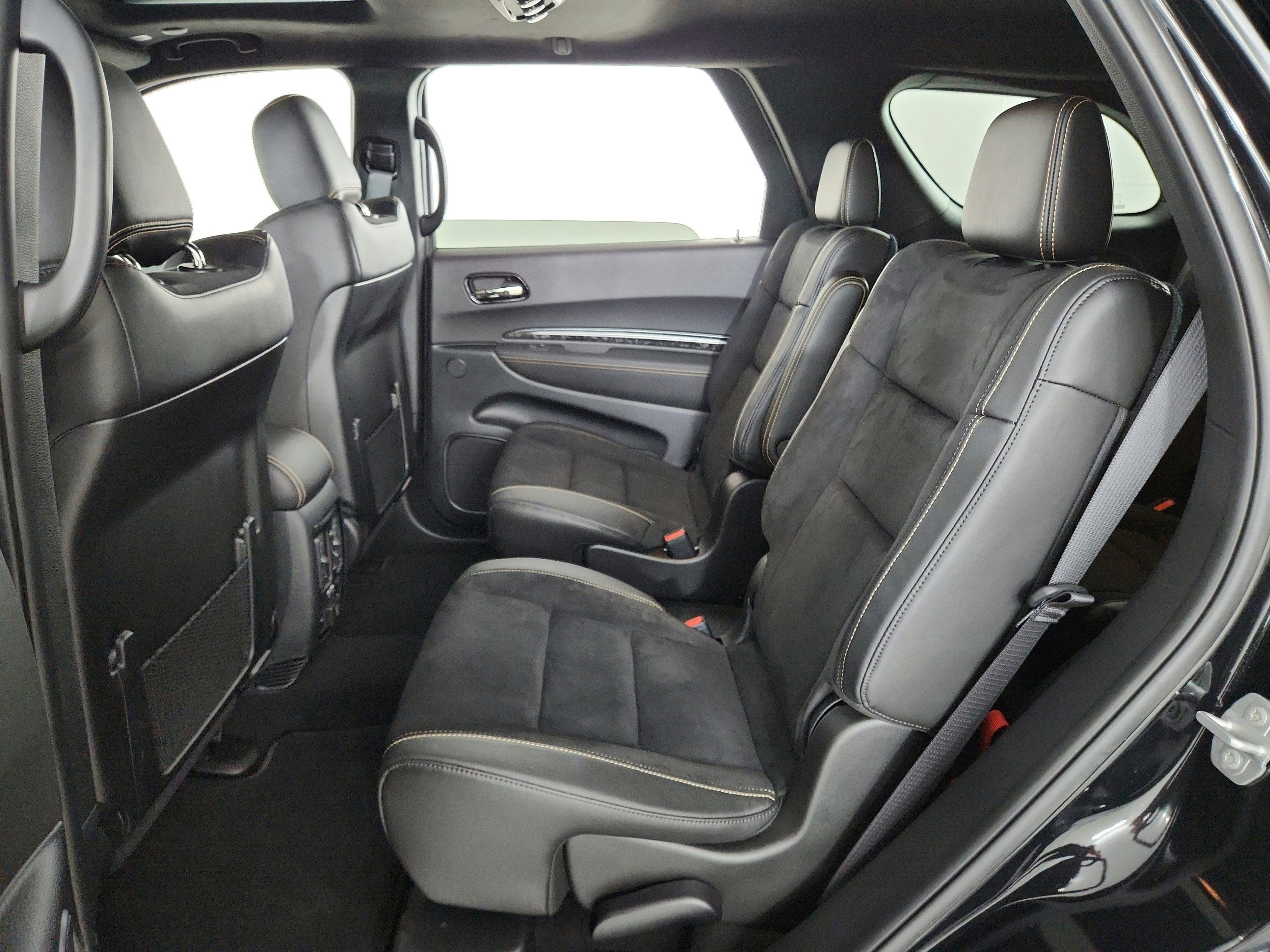 2025 Dodge Durango R/T 20th Anniversary Premium AWD