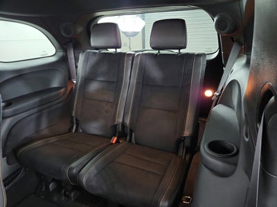 2025 Dodge Durango R/T 20th Anniversary Premium AWD