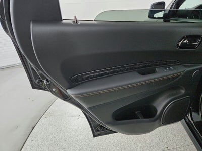 2025 Dodge Durango R/T 20th Anniversary Premium AWD
