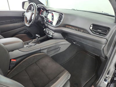 2025 Dodge Durango R/T 20th Anniversary Premium AWD