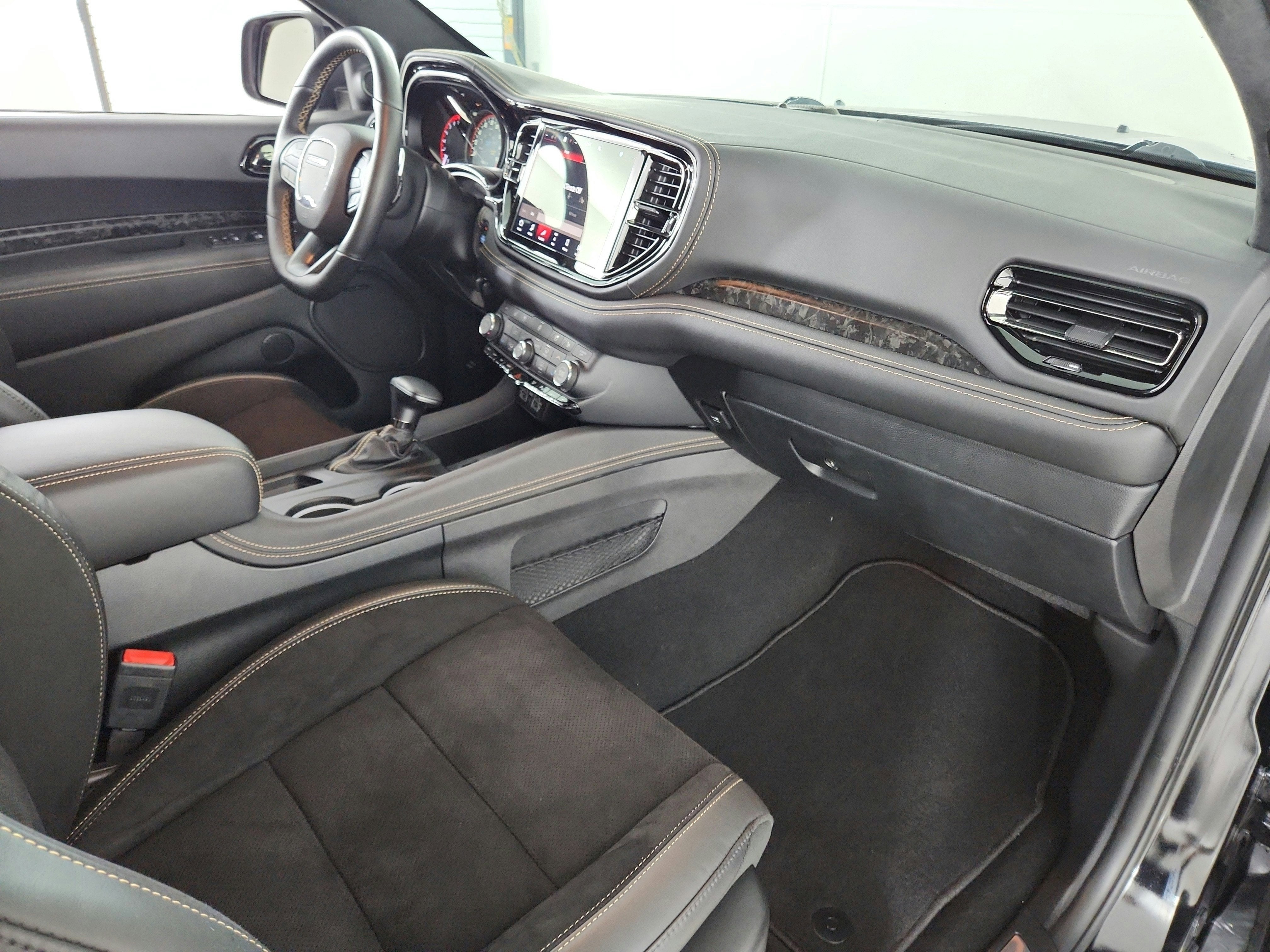 2025 Dodge Durango R/T 20th Anniversary Premium AWD
