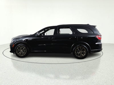 2025 Dodge Durango R/T 20th Anniversary Premium AWD