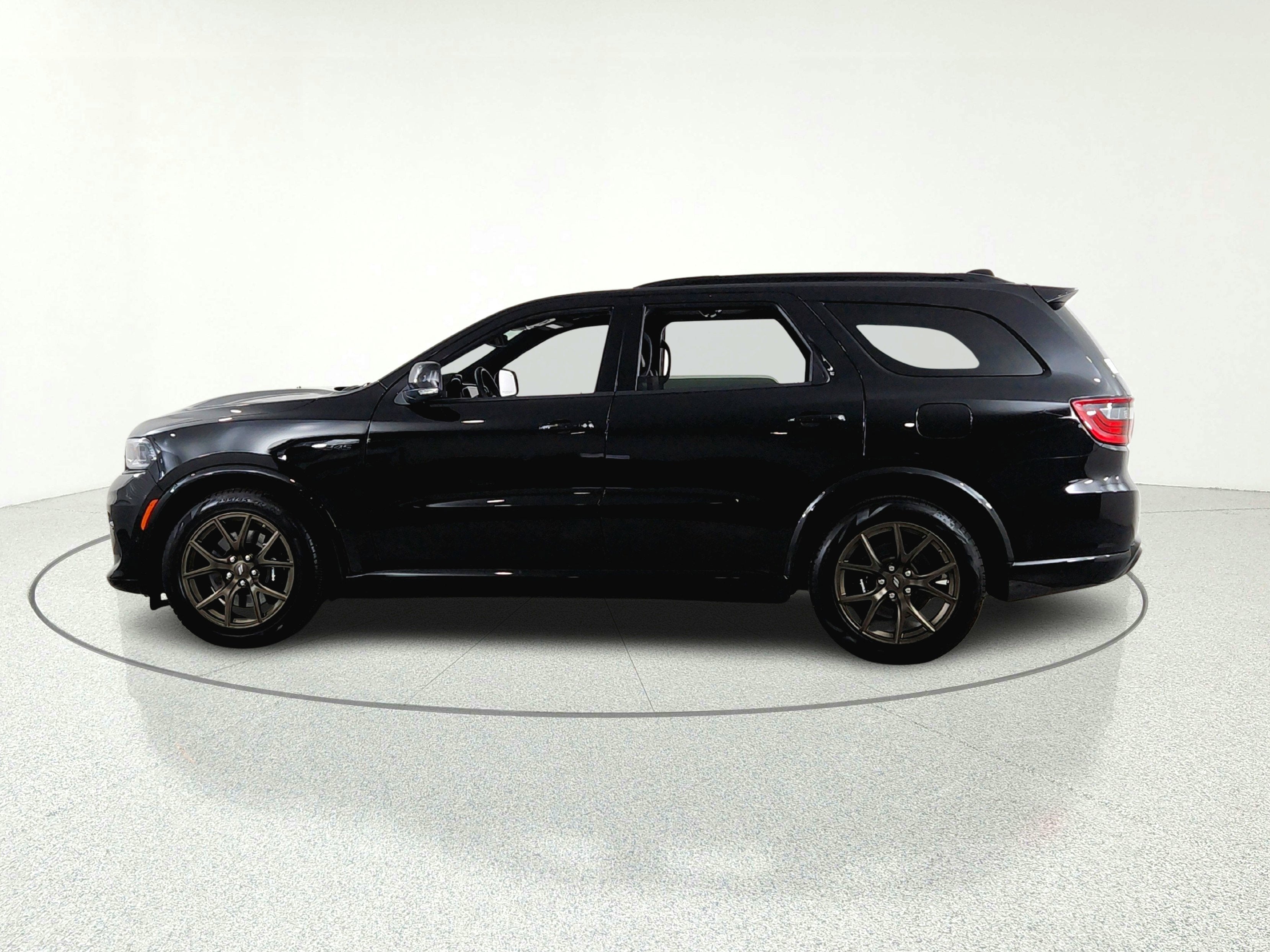 2025 Dodge Durango R/T 20th Anniversary Premium AWD