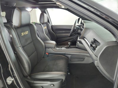 2025 Dodge Durango R/T 20th Anniversary Premium AWD