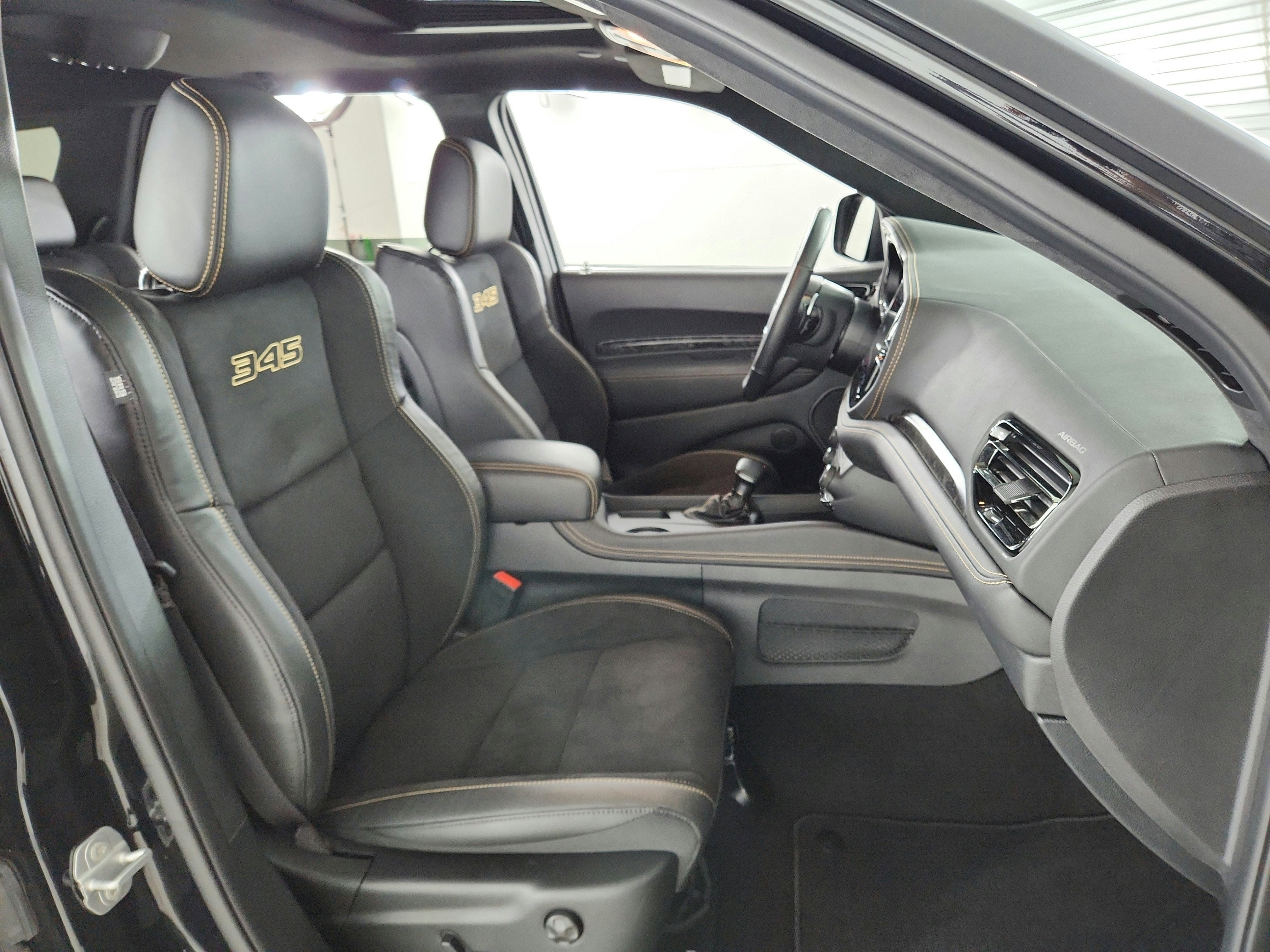 2025 Dodge Durango R/T 20th Anniversary Premium AWD