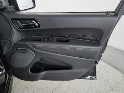 2025 Dodge Durango R/T 20th Anniversary Premium AWD