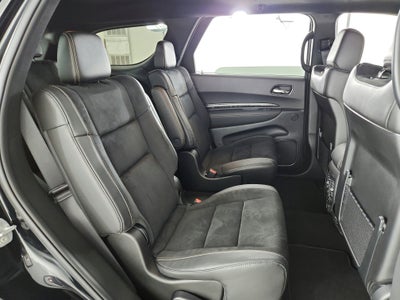2025 Dodge Durango R/T 20th Anniversary Premium AWD